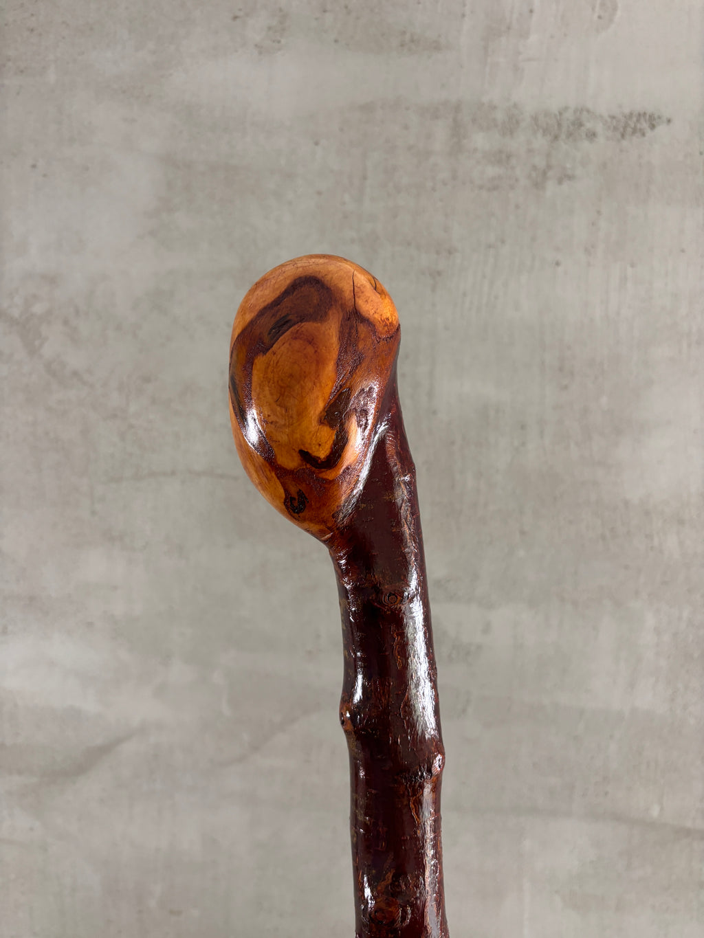 Blackthorn Shillelagh