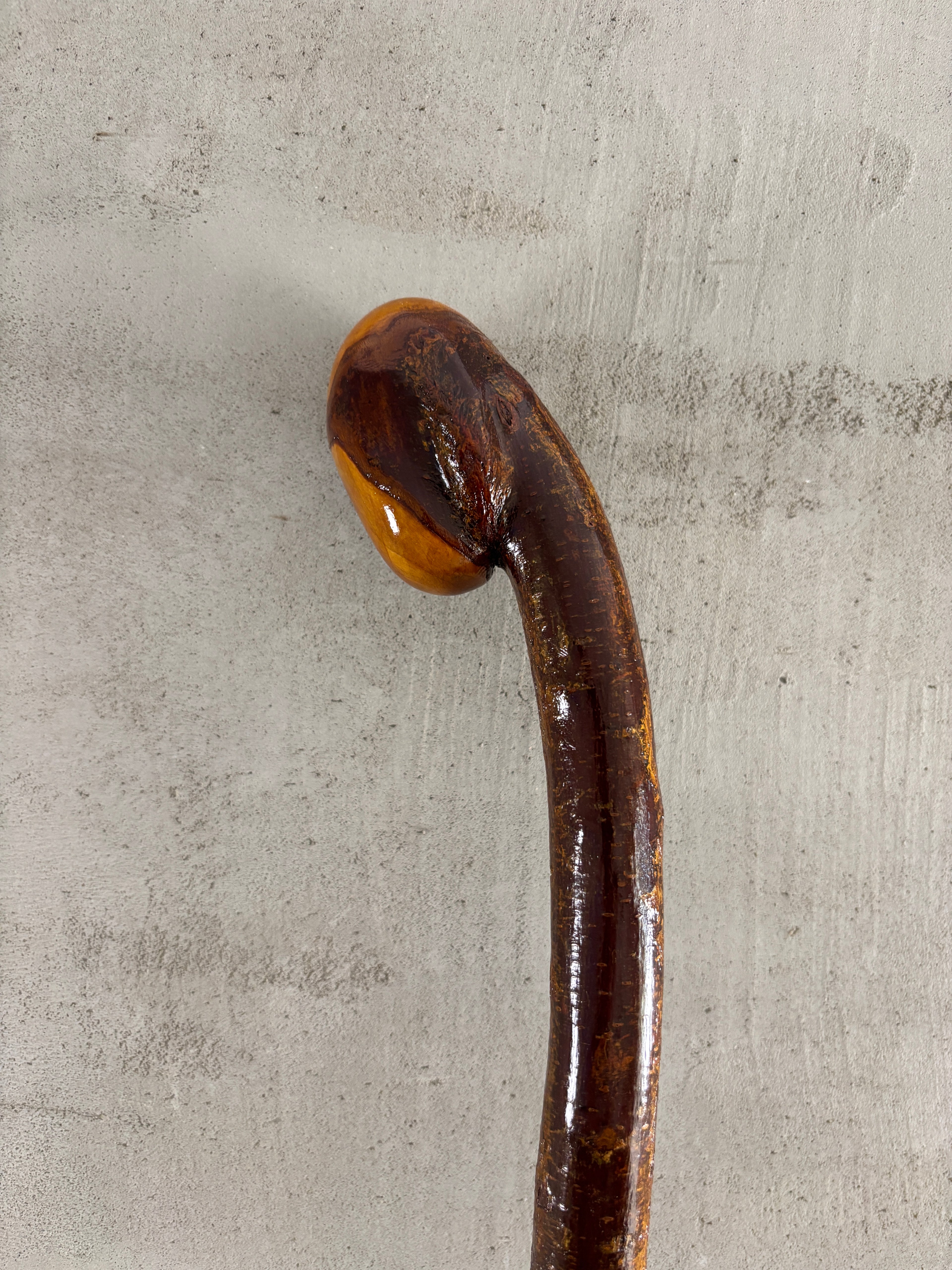 Blackthorn Shillelagh