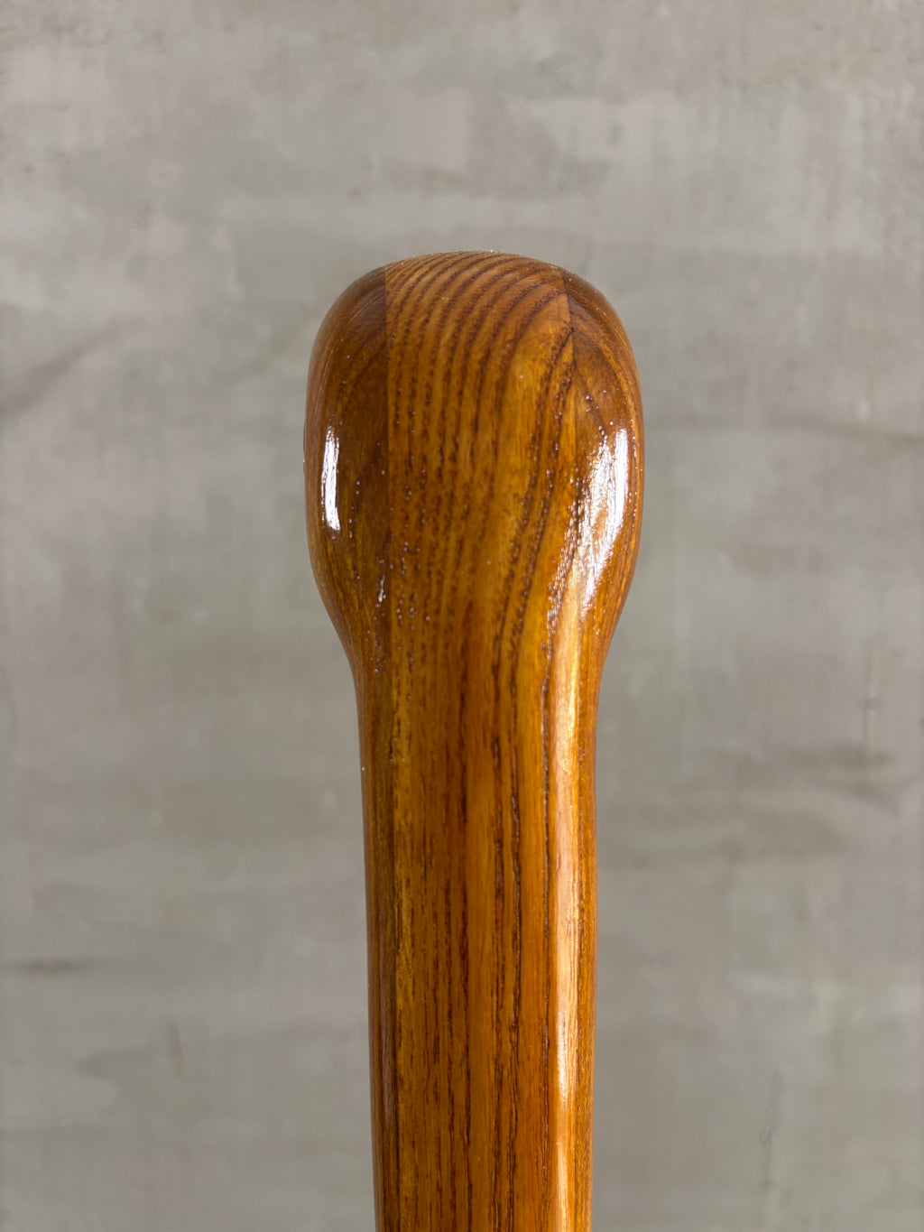Ash & Teak & Brass