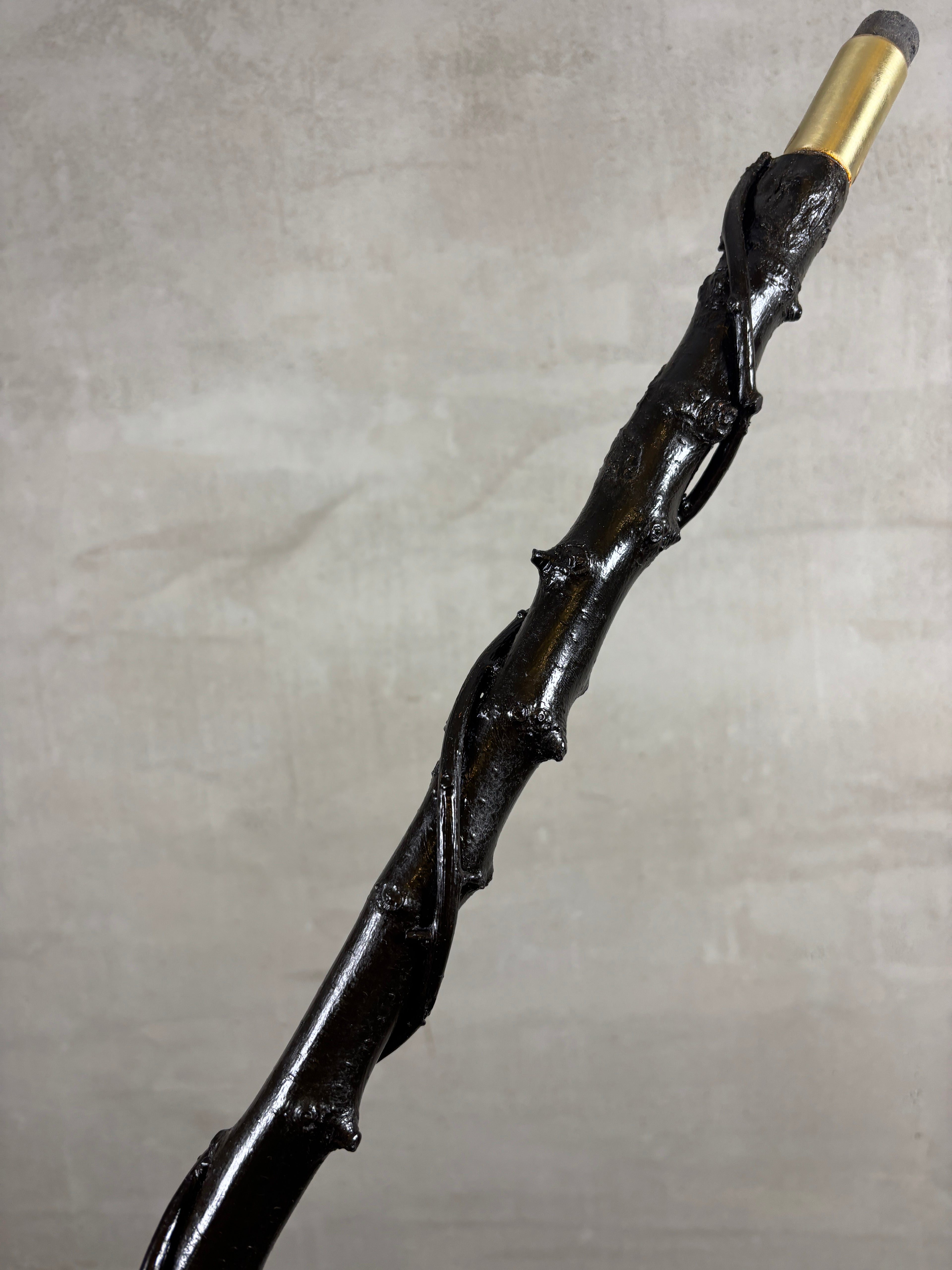 Blackthorn Wrapped Sapling
