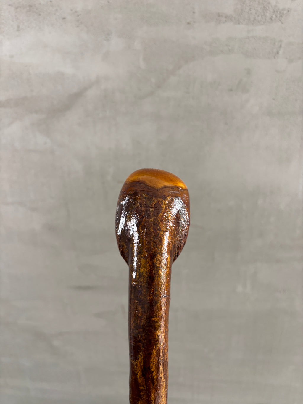 Blackthorn Shillelagh