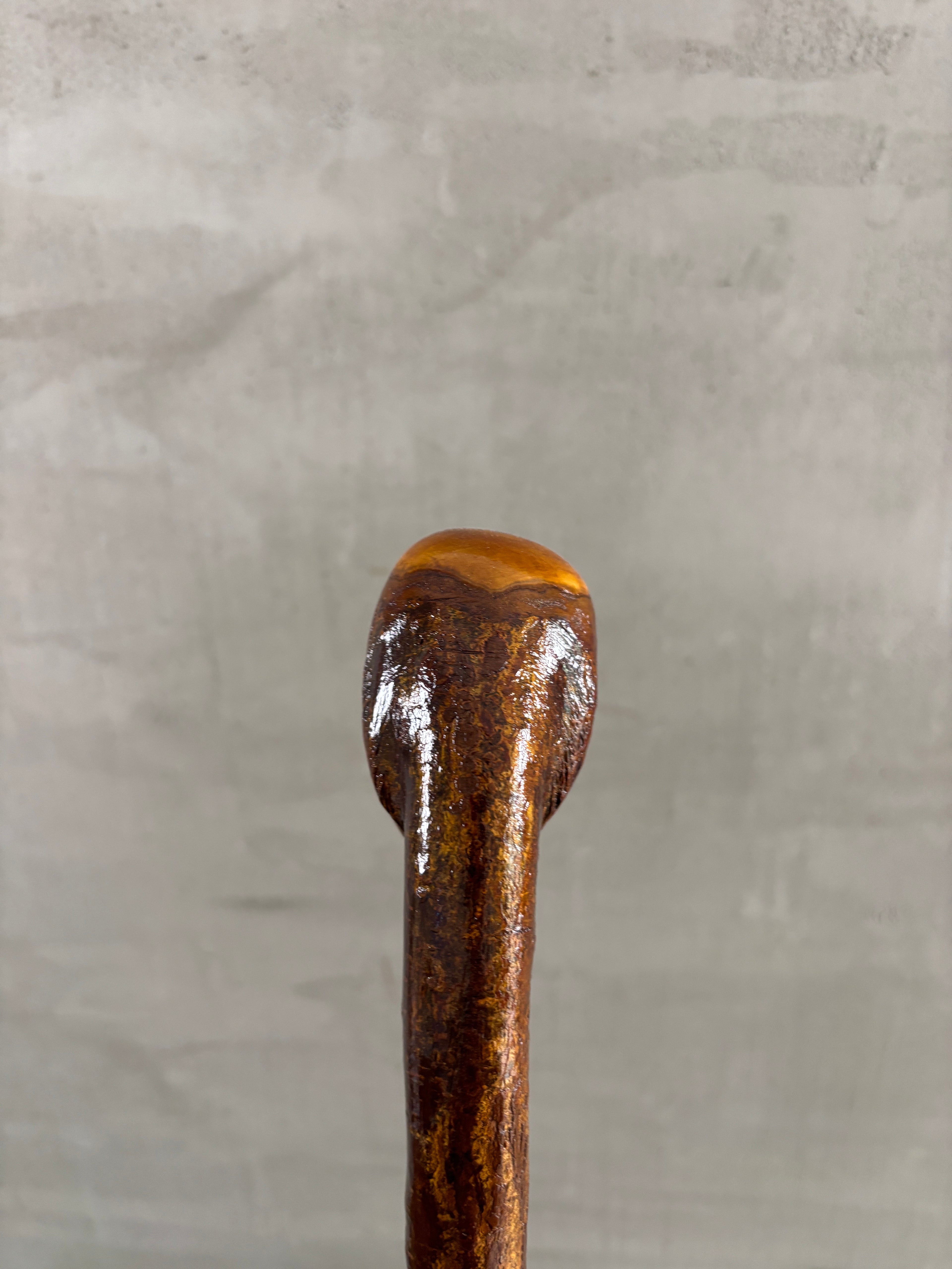 Blackthorn Shillelagh