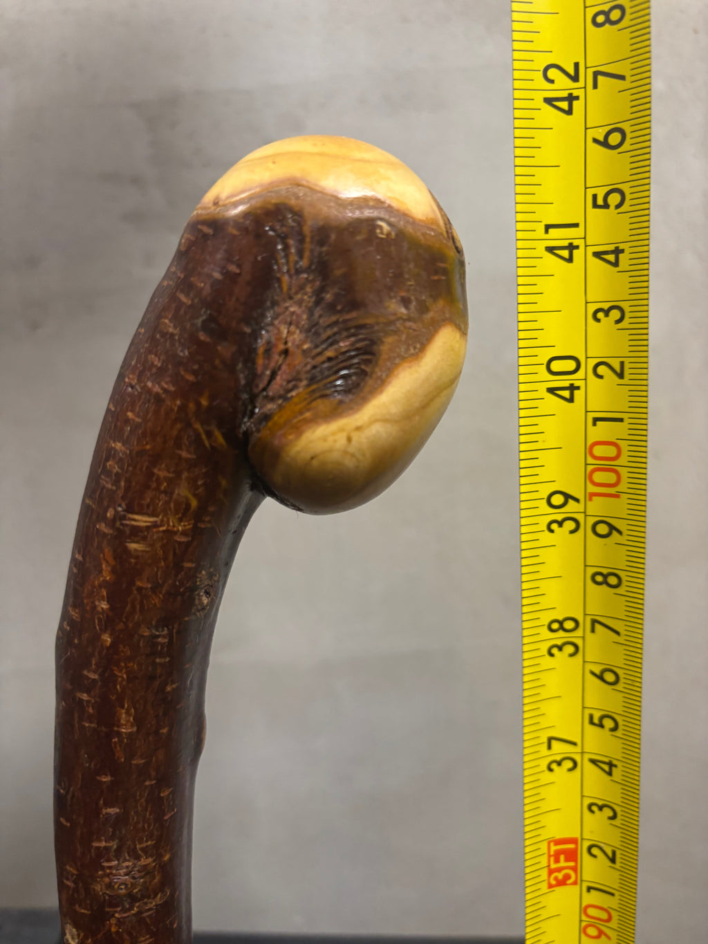 Blackthorn Shillelagh