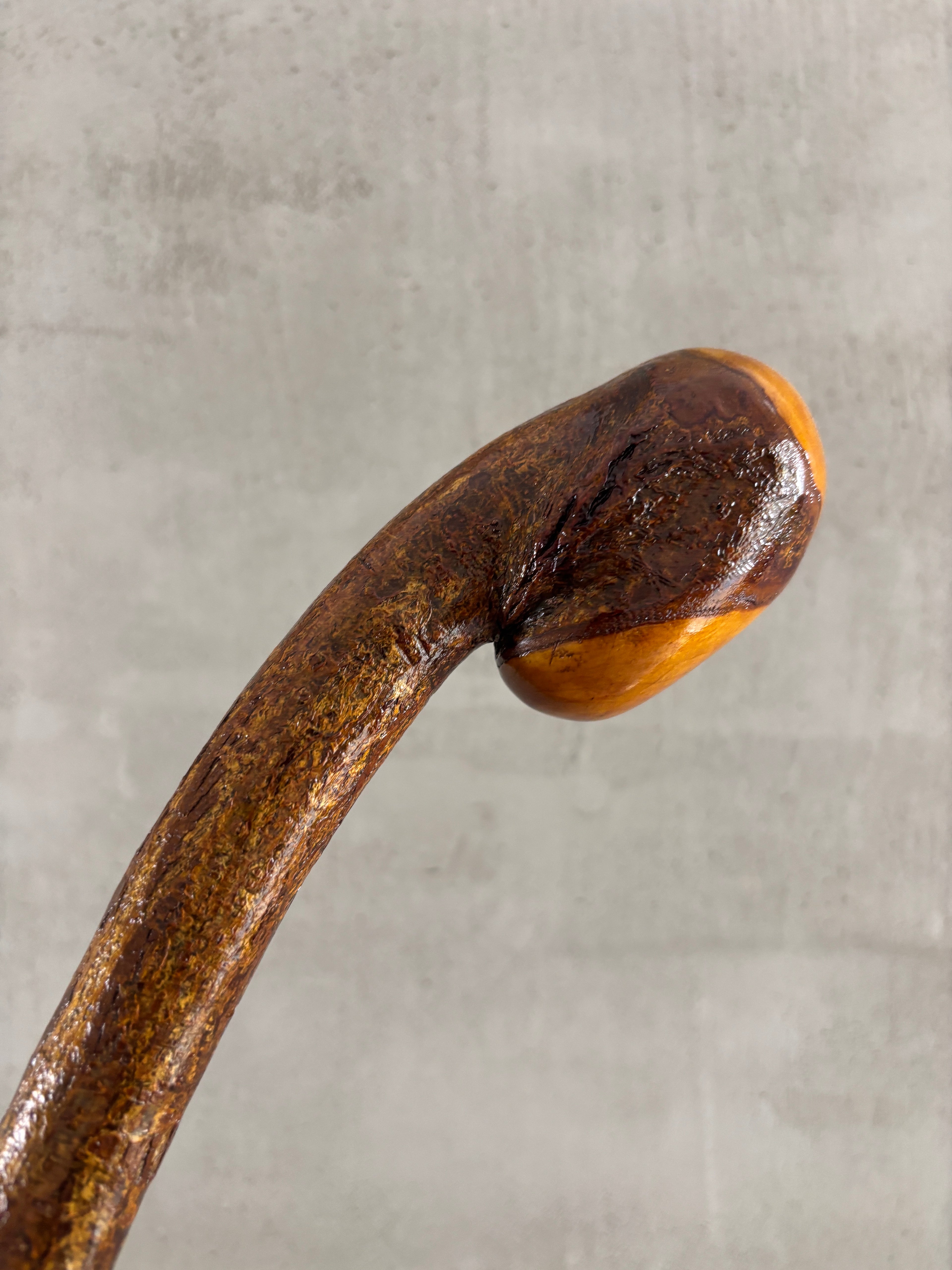 Blackthorn Shillelagh