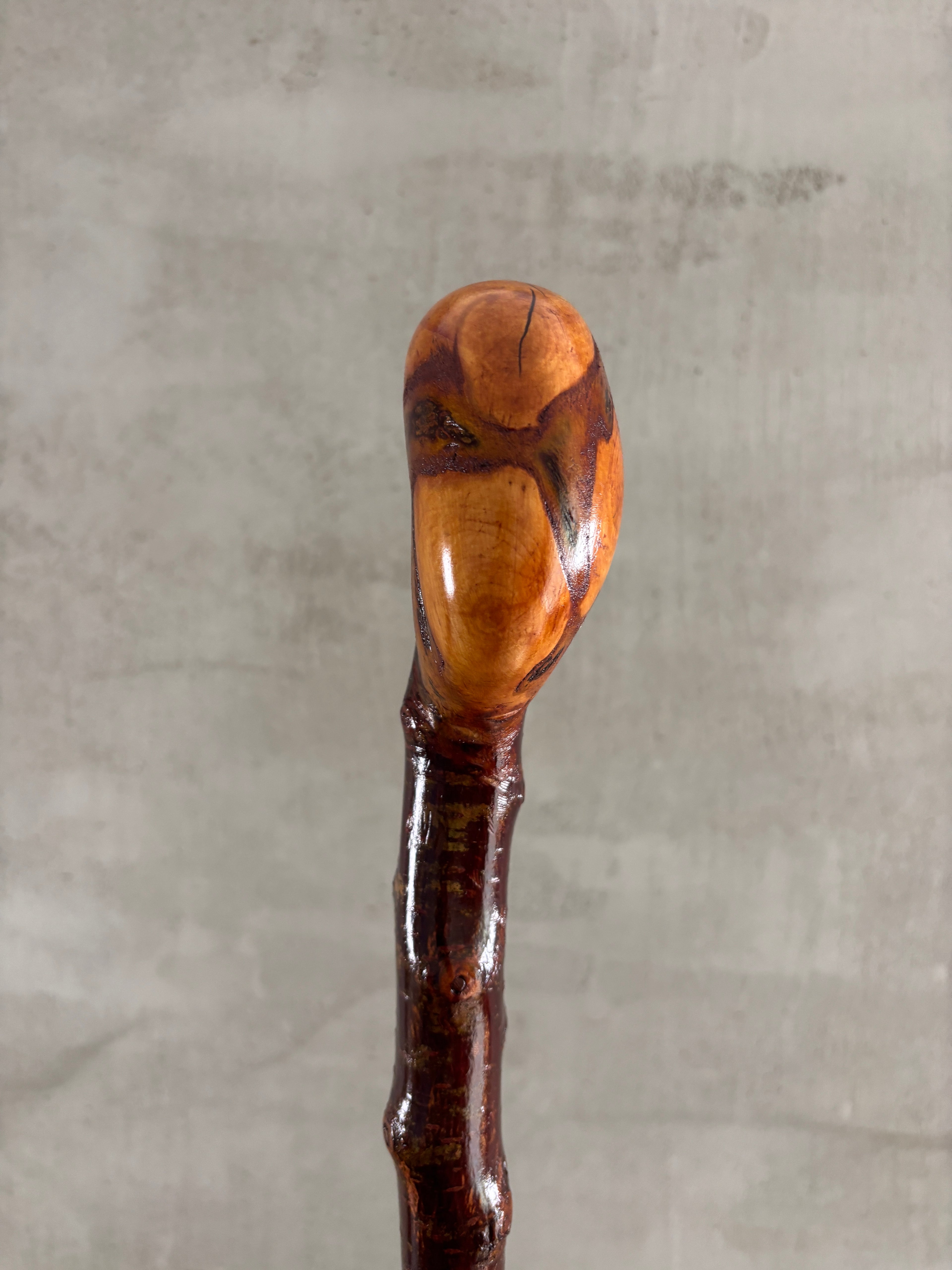 Blackthorn Shillelagh