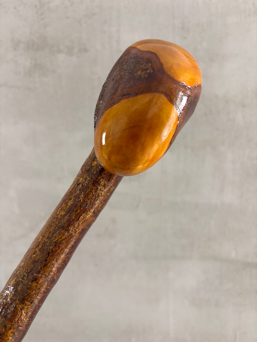 Blackthorn Shillelagh