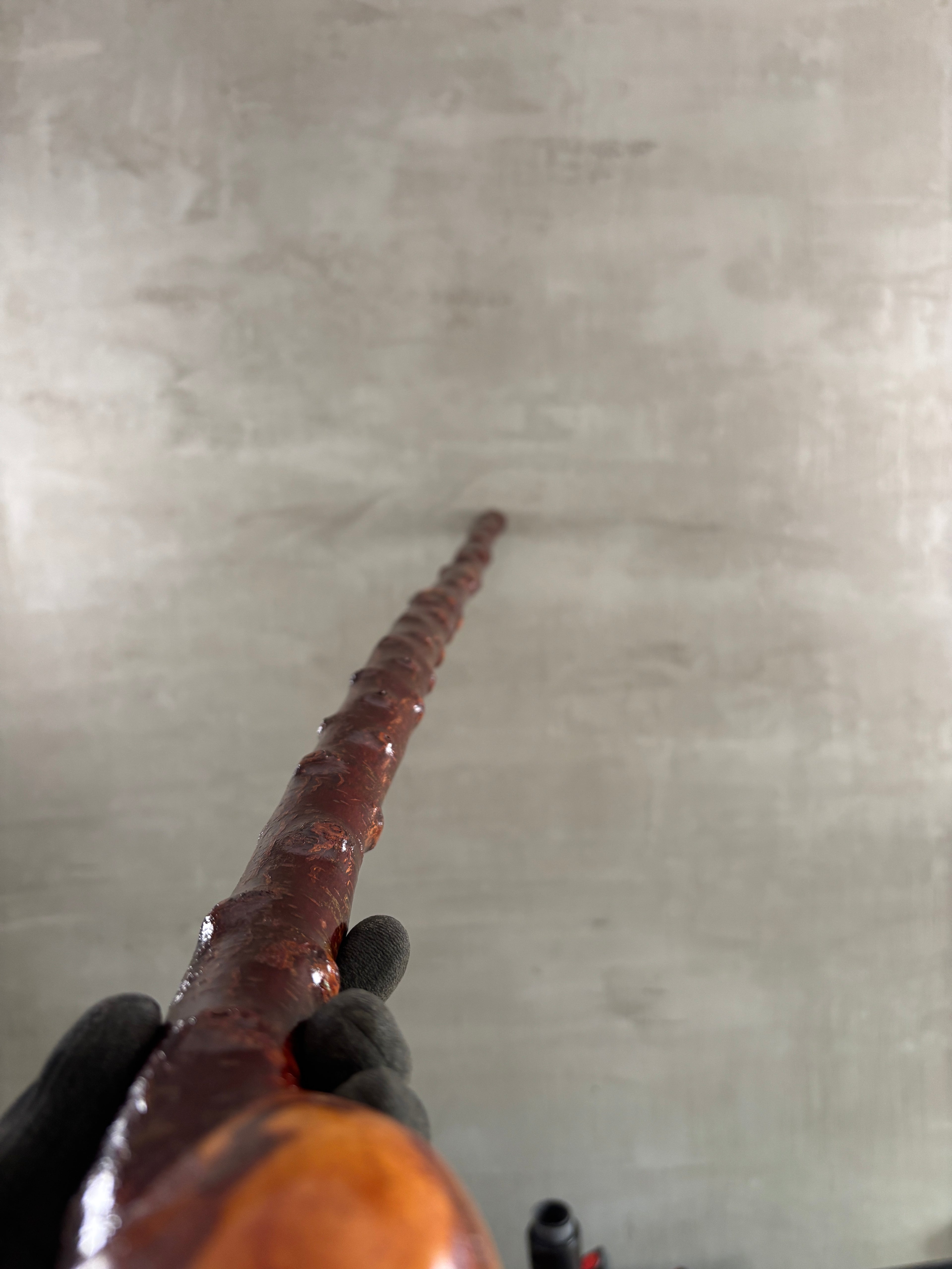 Blackthorn Shillelagh