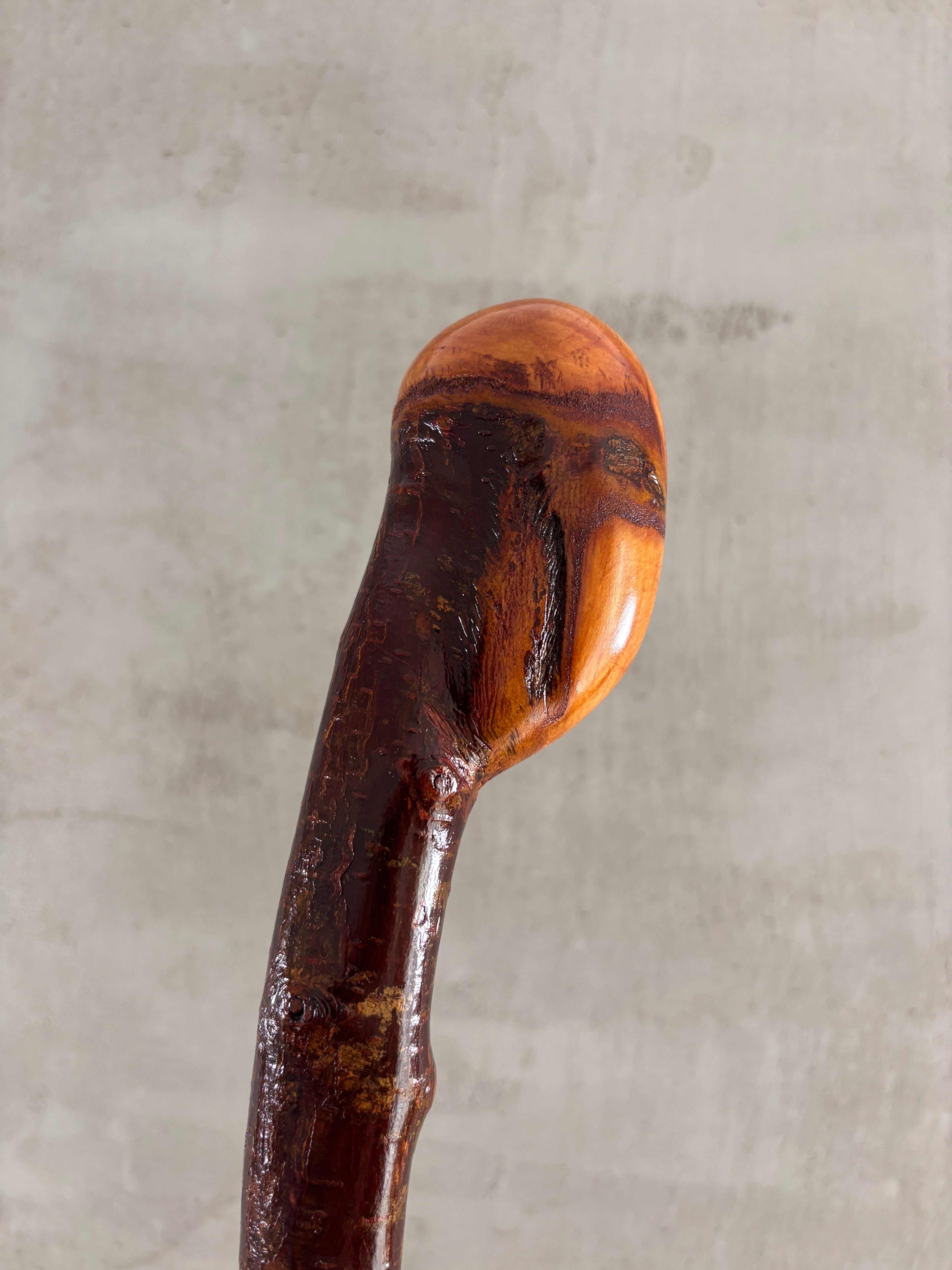 Blackthorn Shillelagh