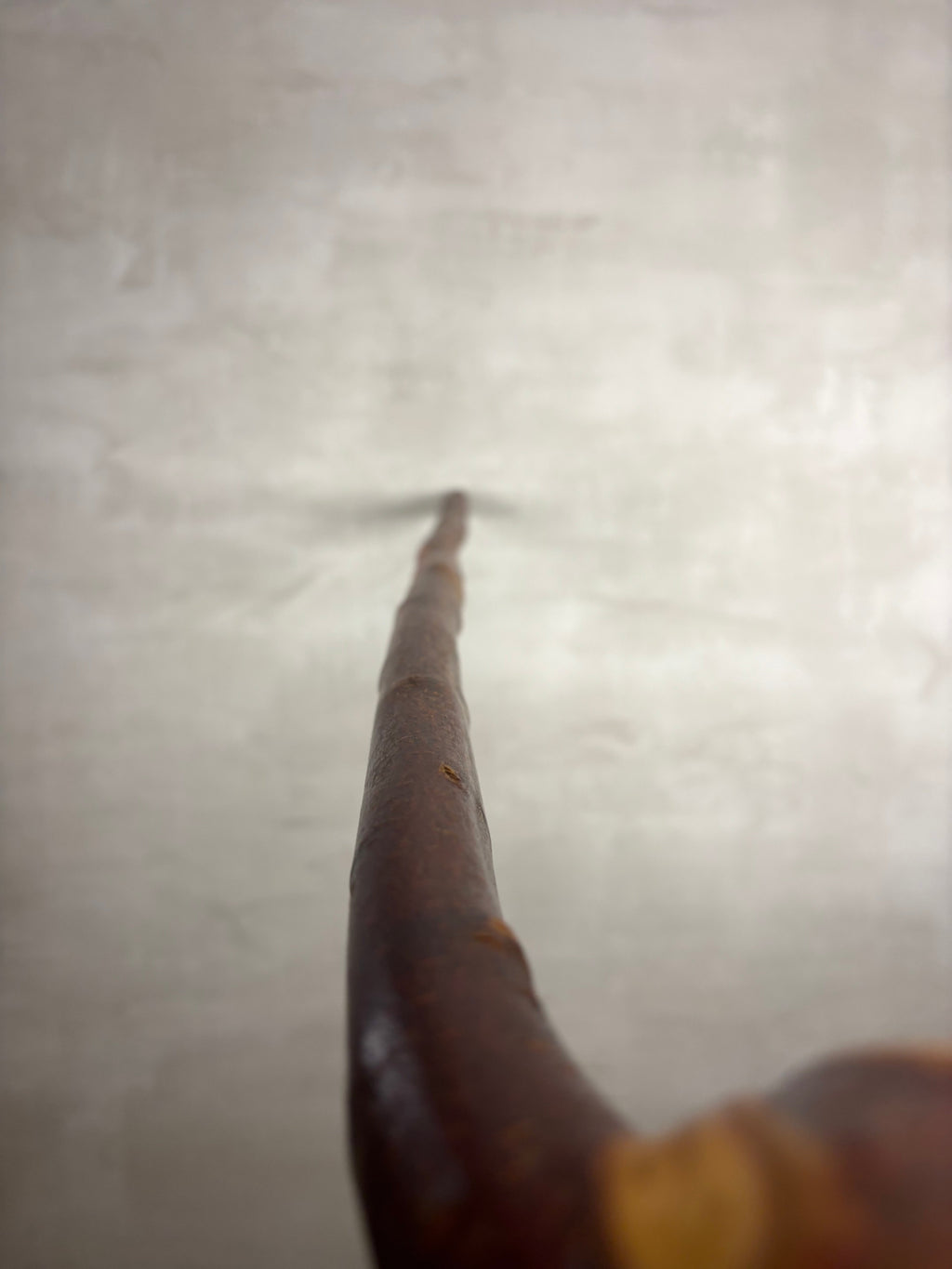 Blackthorn Shillelagh