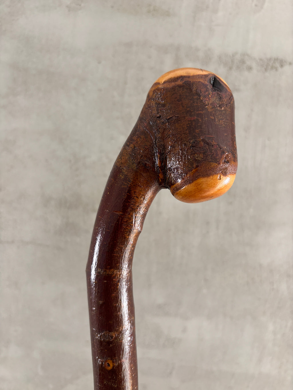 Blackthorn Shillelagh