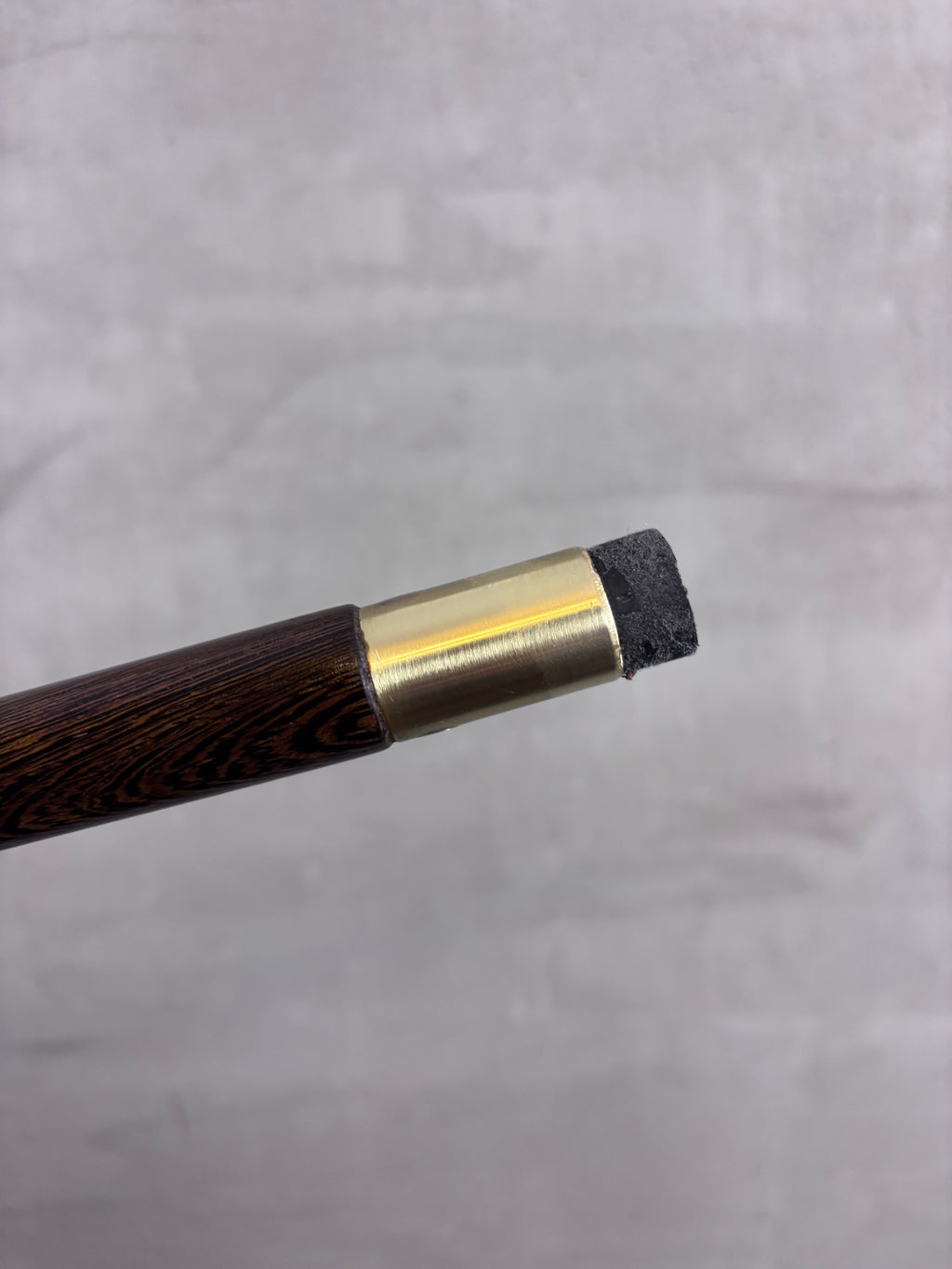 Wenge & Elm Laminated Stick