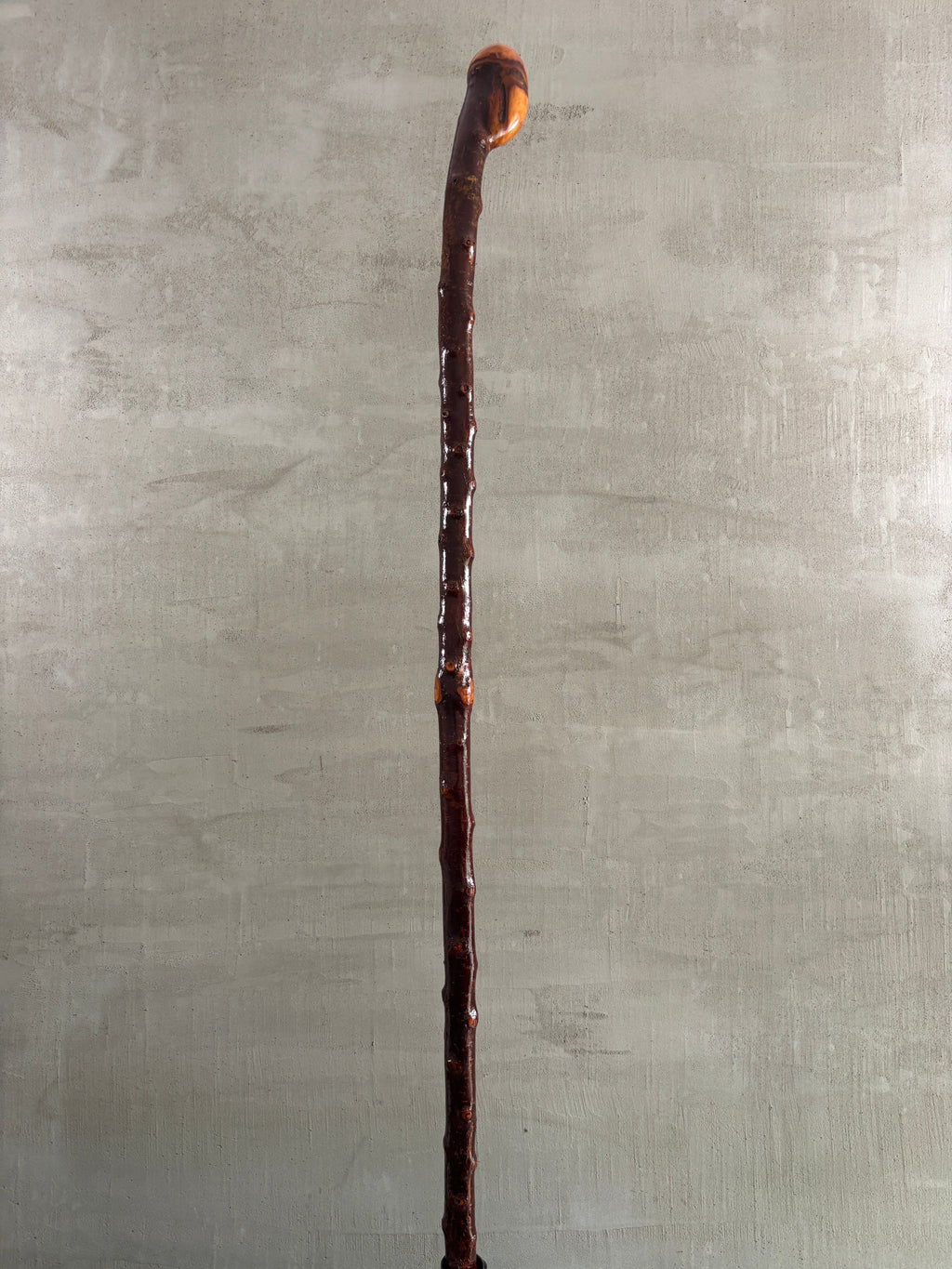 Blackthorn Shillelagh