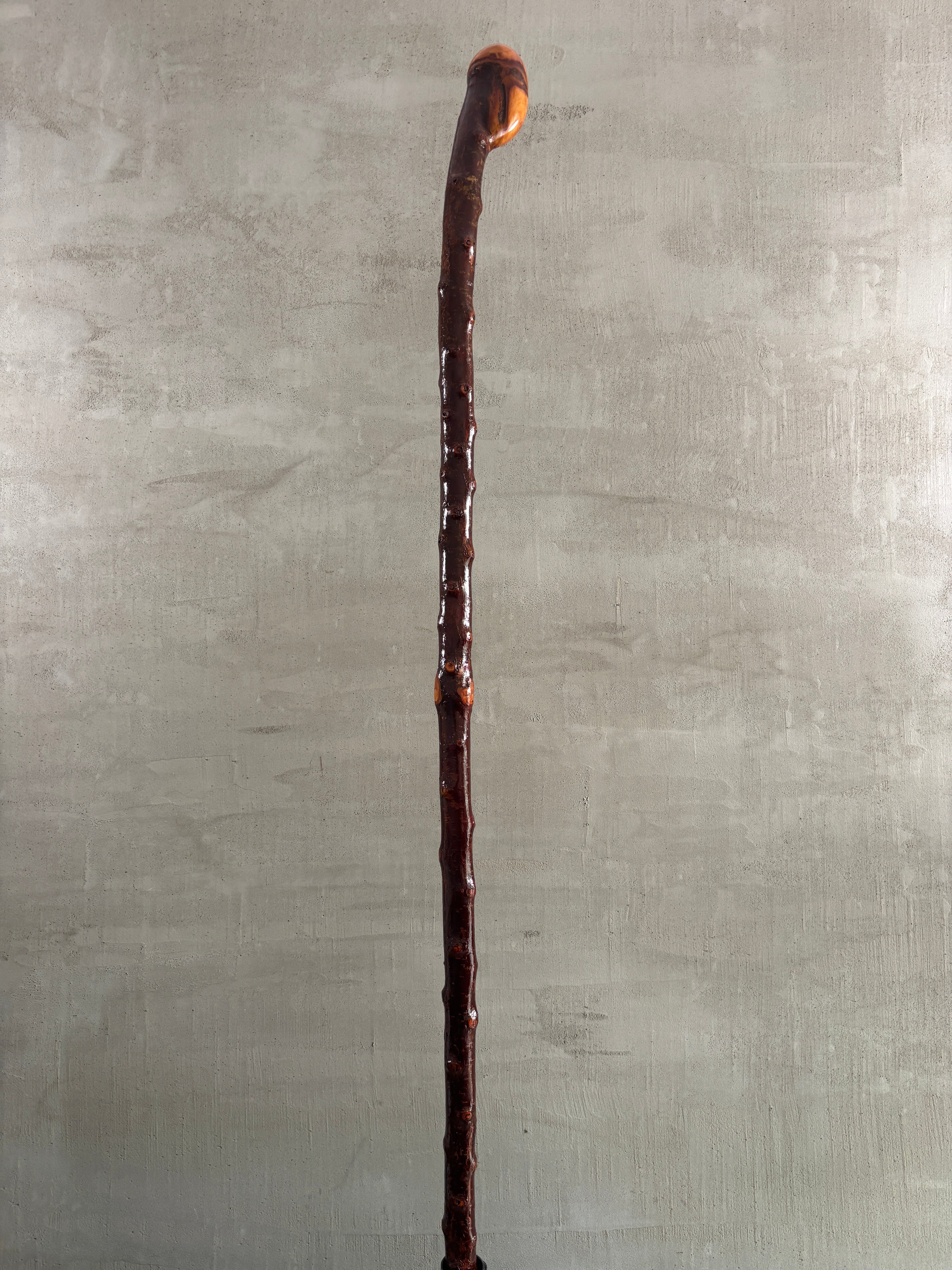 Blackthorn Shillelagh