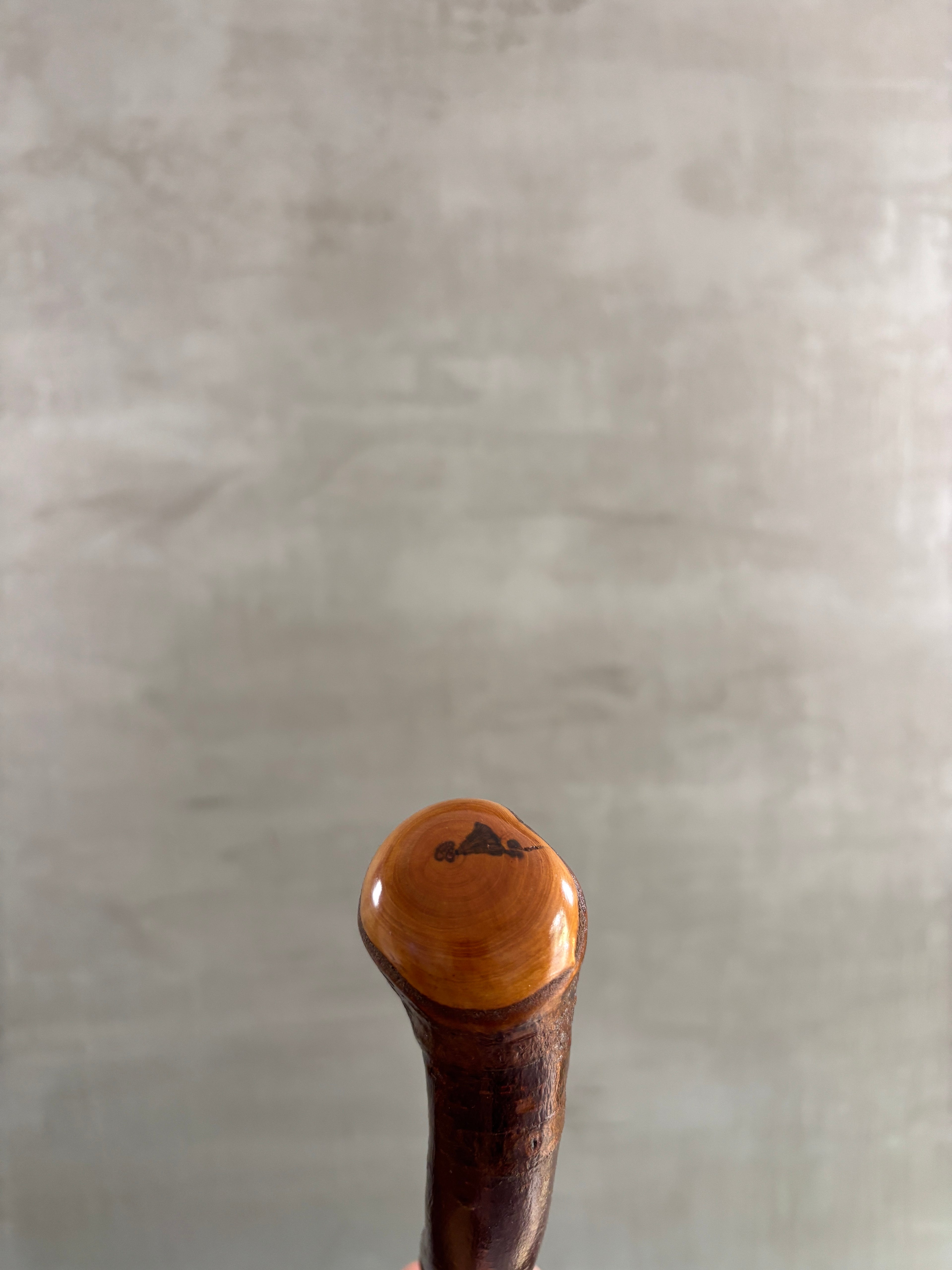 Blackthorn Shillelagh
