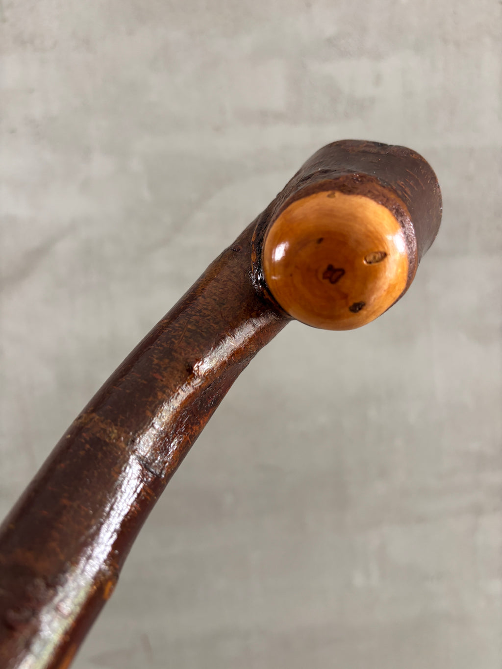 Blackthorn Shillelagh