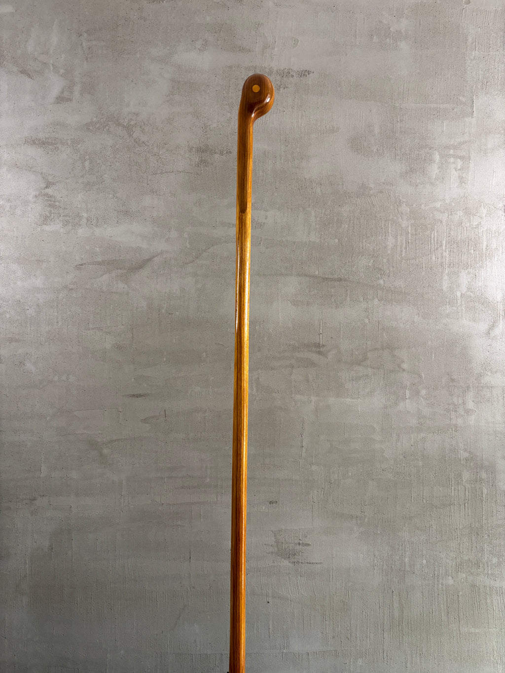 Ash & Teak & Brass