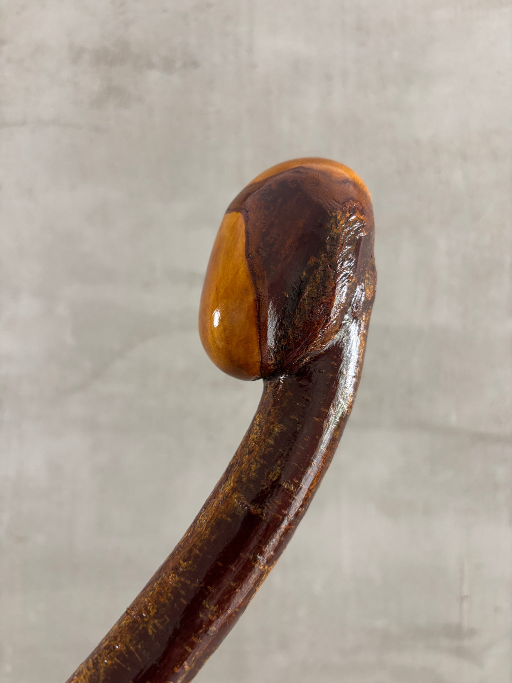 Blackthorn Shillelagh
