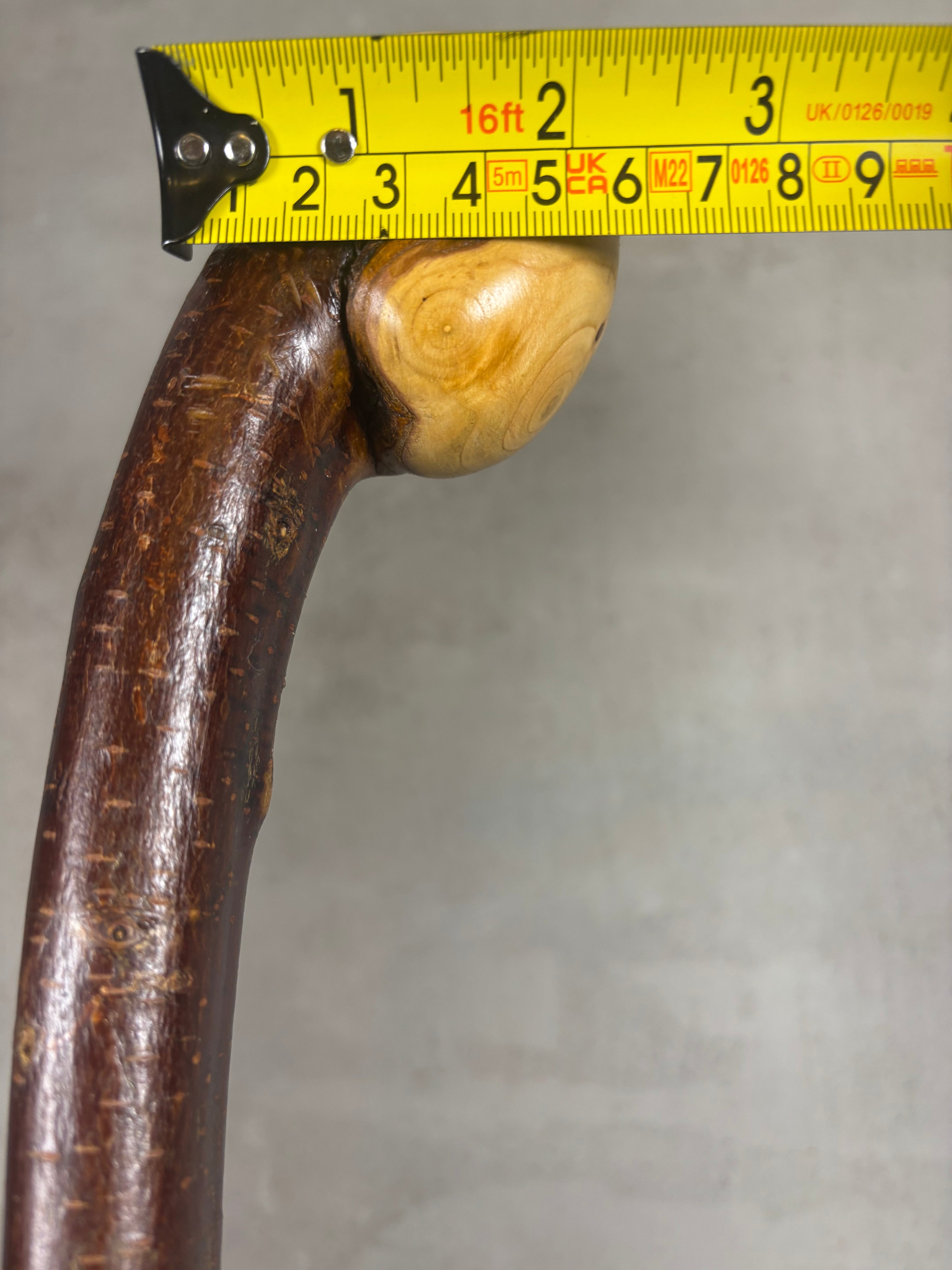 Blackthorn Shillelagh