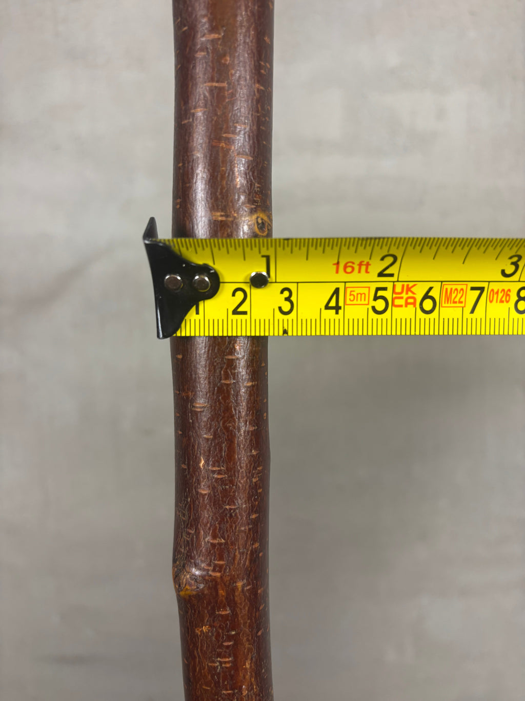 Blackthorn Shillelagh