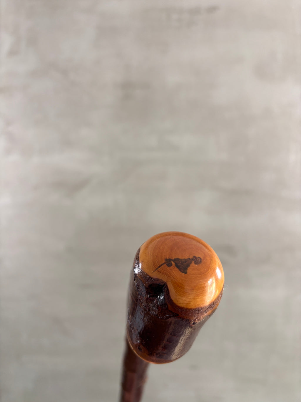 Blackthorn Shillelagh