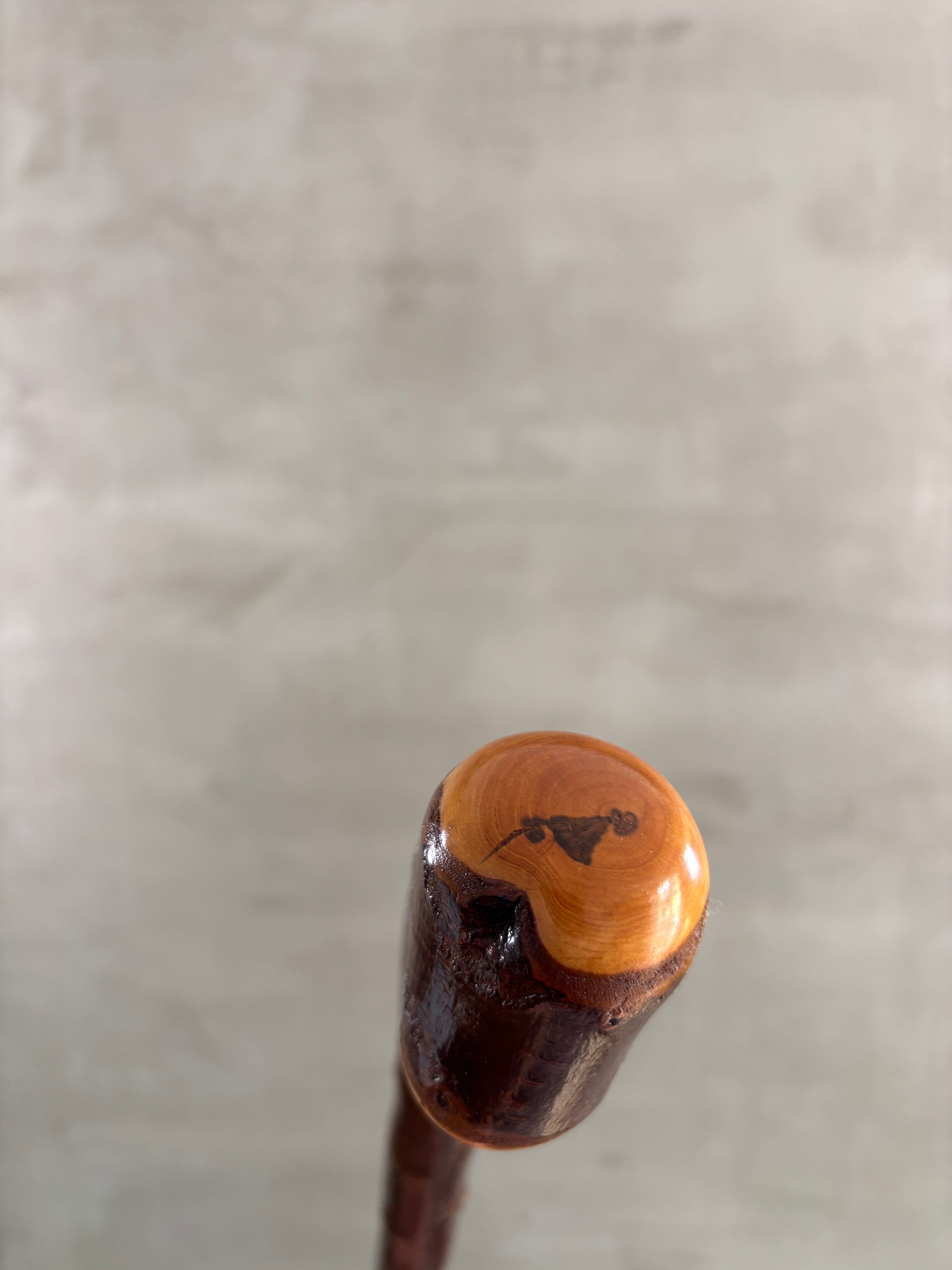 Blackthorn Shillelagh
