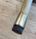 Brass & Rubber Ferrule