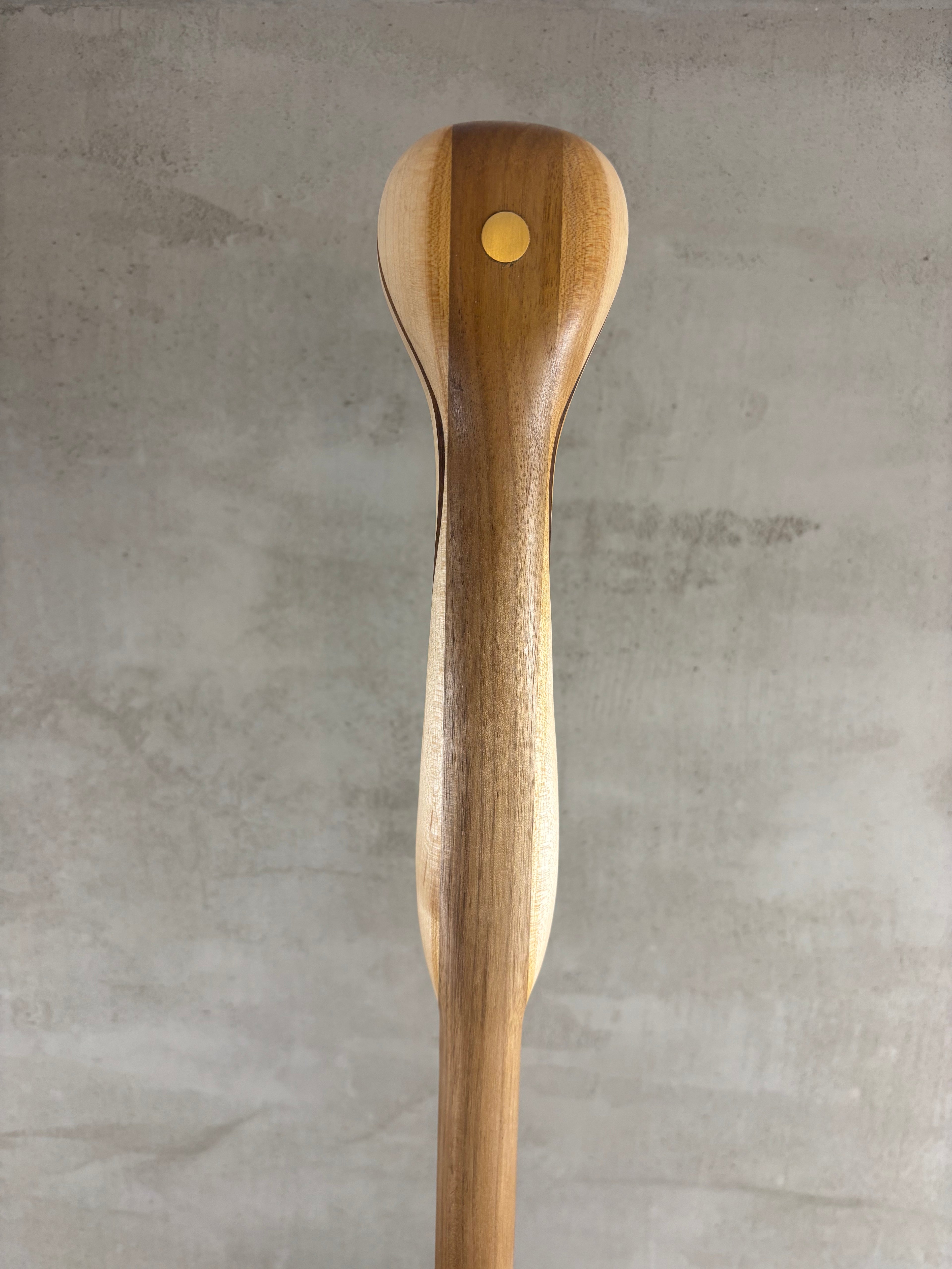 3 Woods Hiking Defence Stick