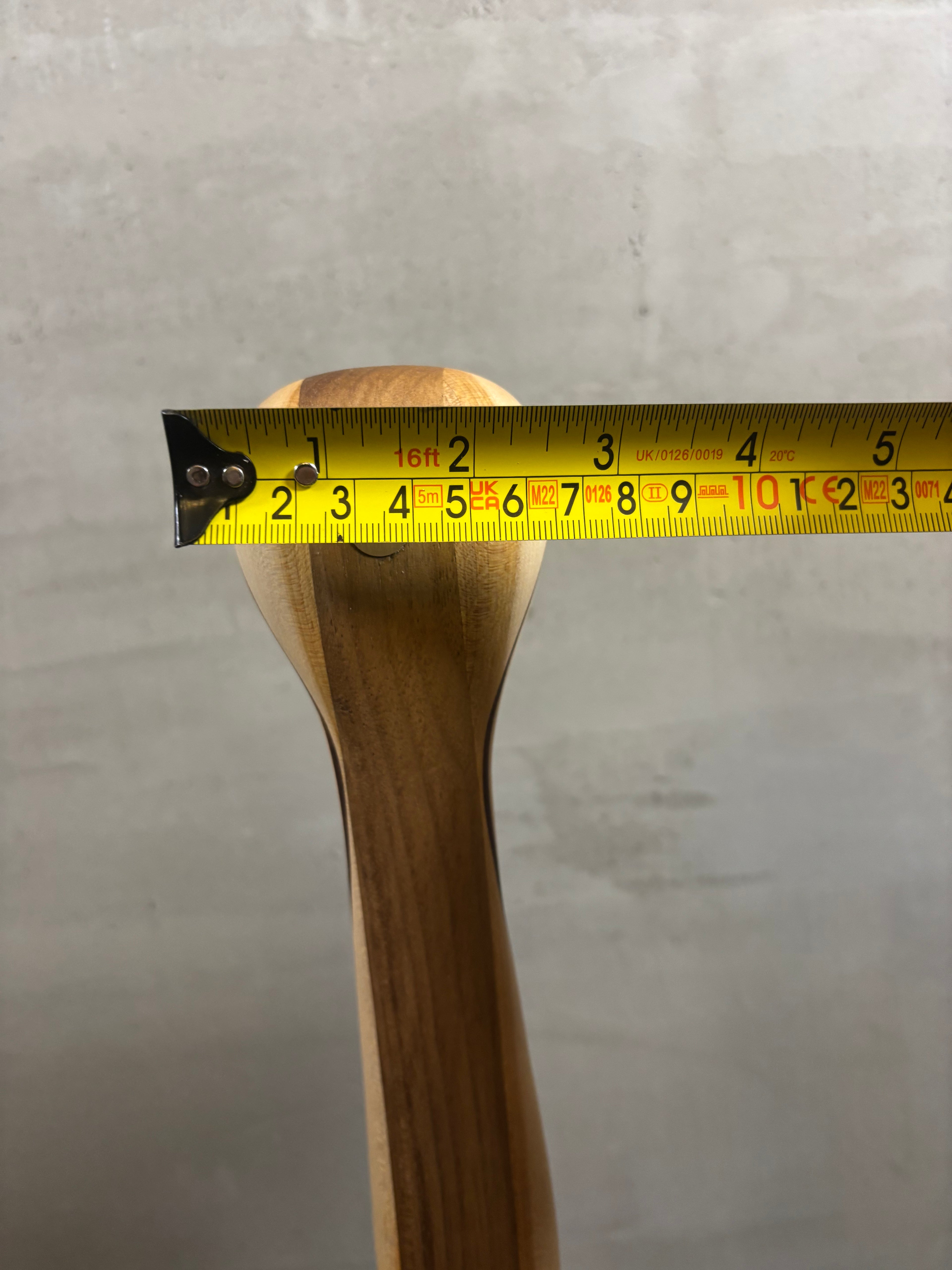 3 Woods Hiking Defence Stick