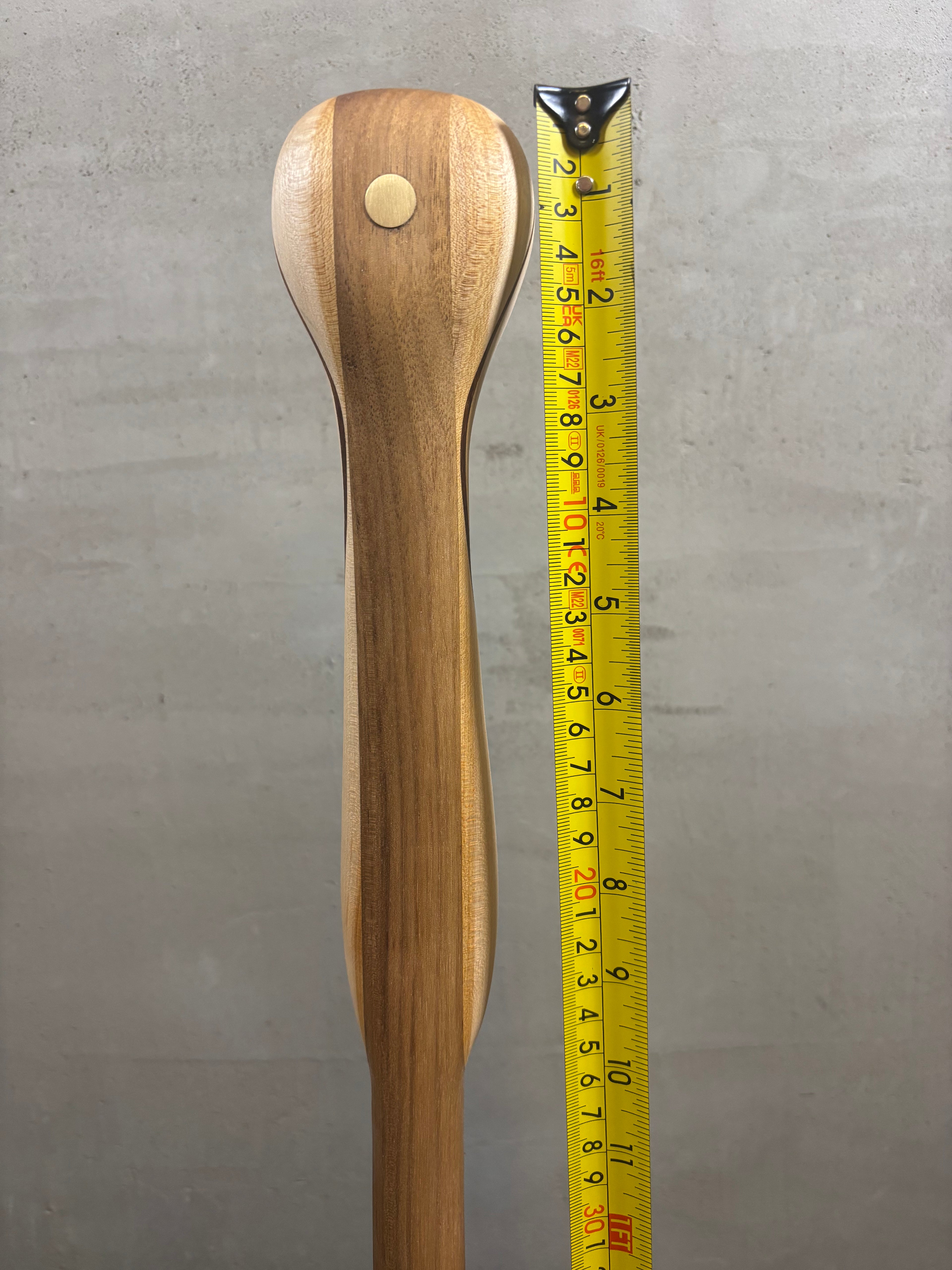 3 Woods Hiking Defence Stick