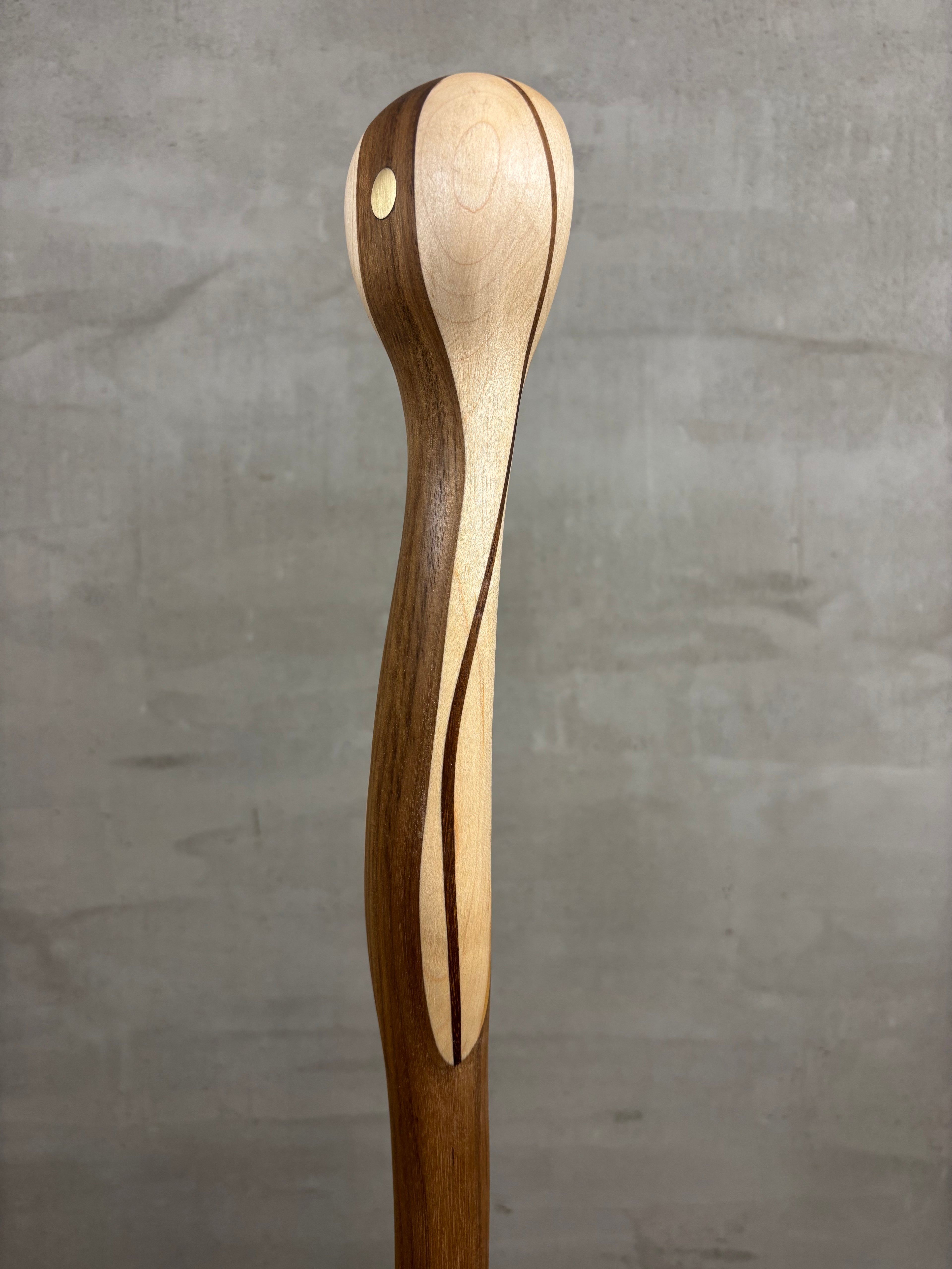 3 Woods Hiking Defence Stick