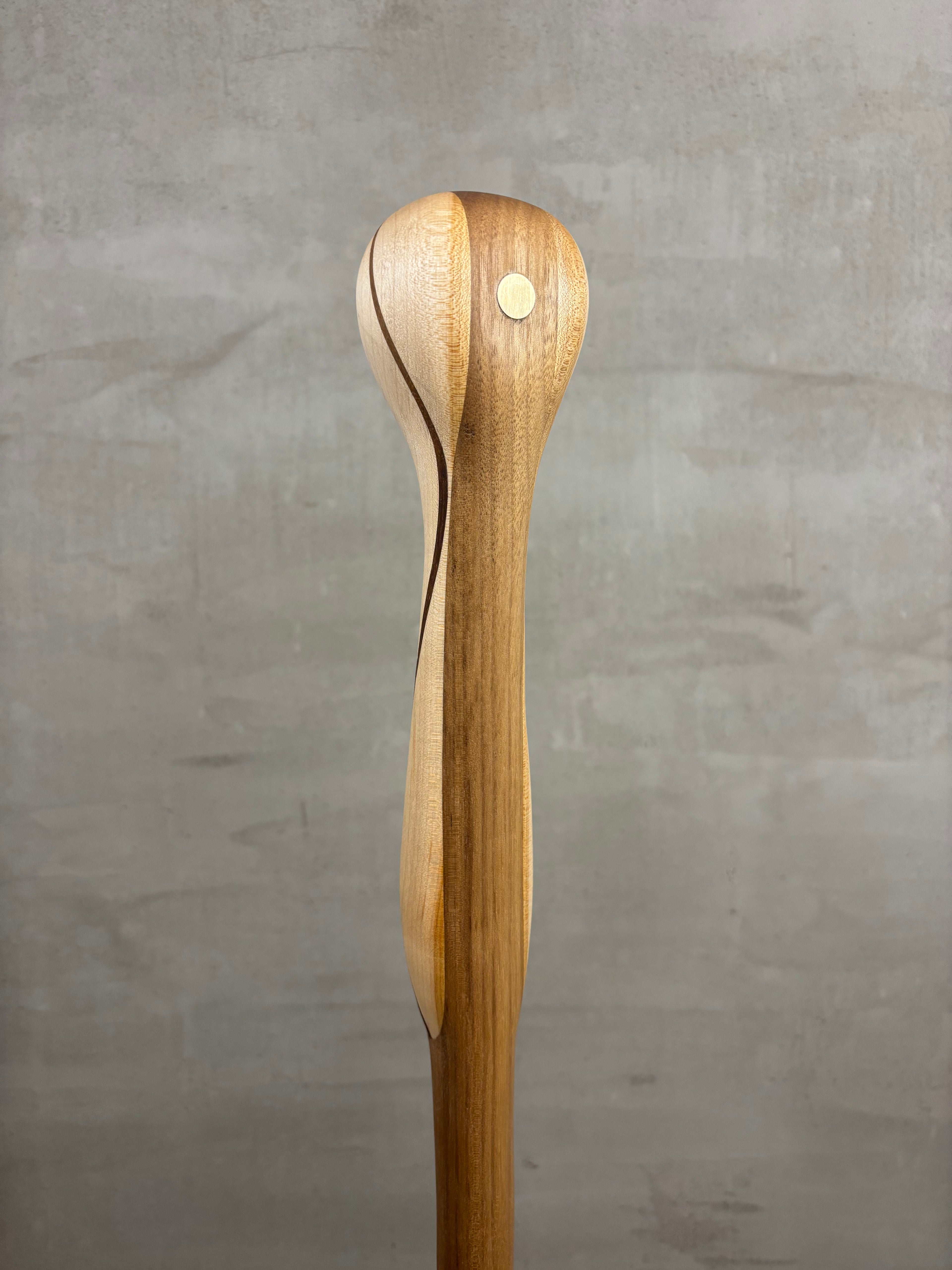 3 Woods Hiking Defence Stick