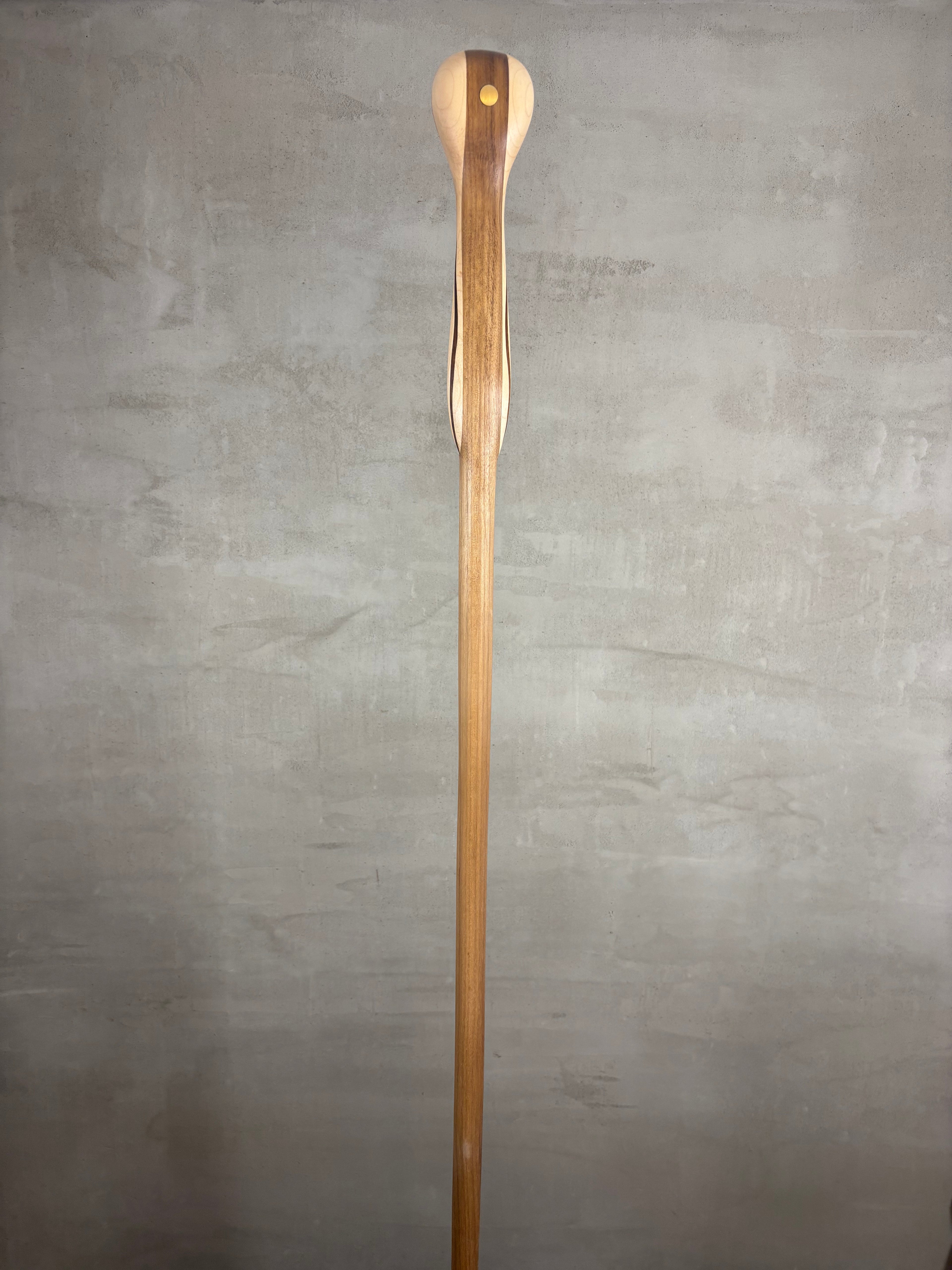 3 Woods Hiking Defence Stick