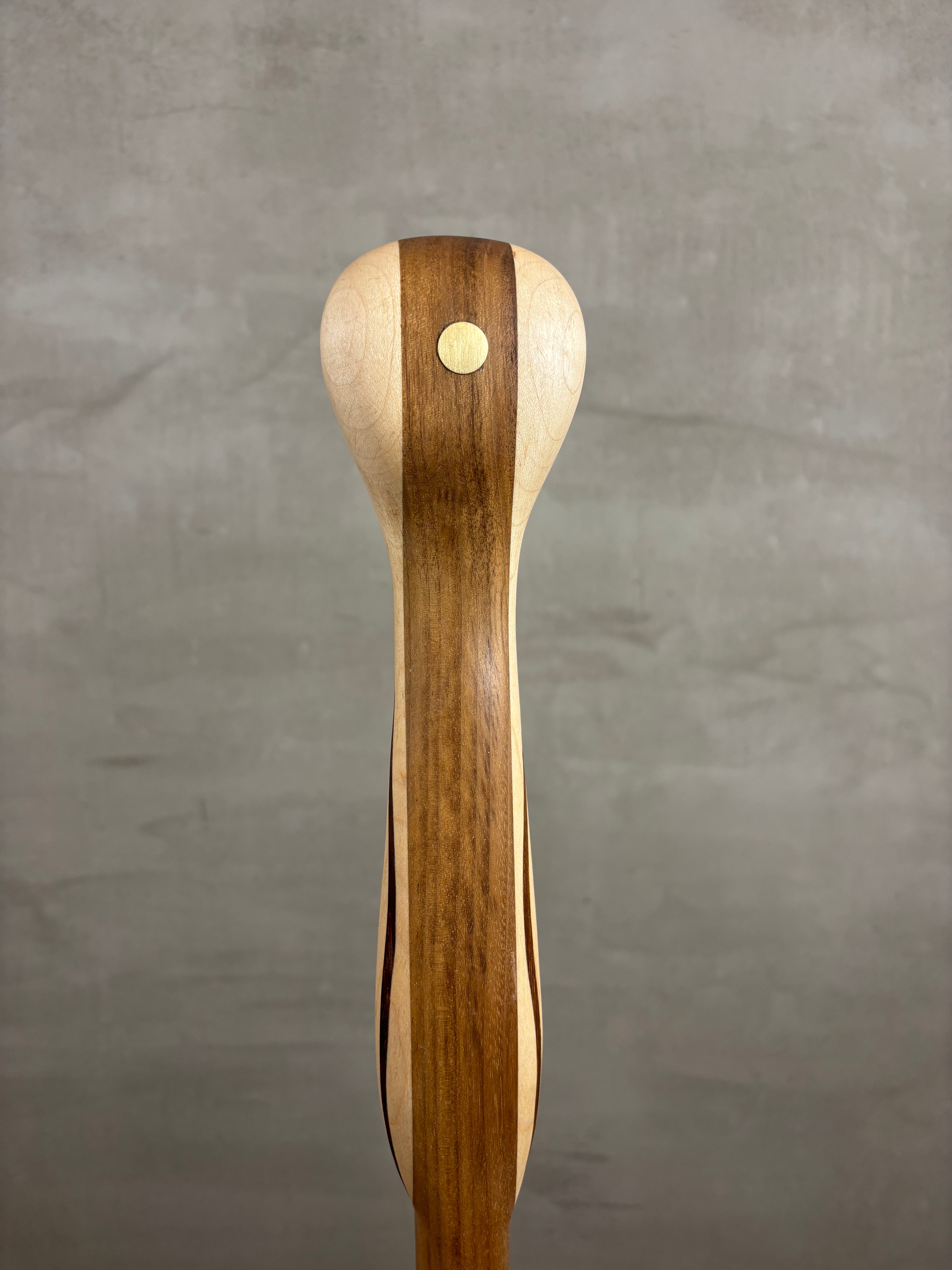 3 Woods Hiking Defence Stick