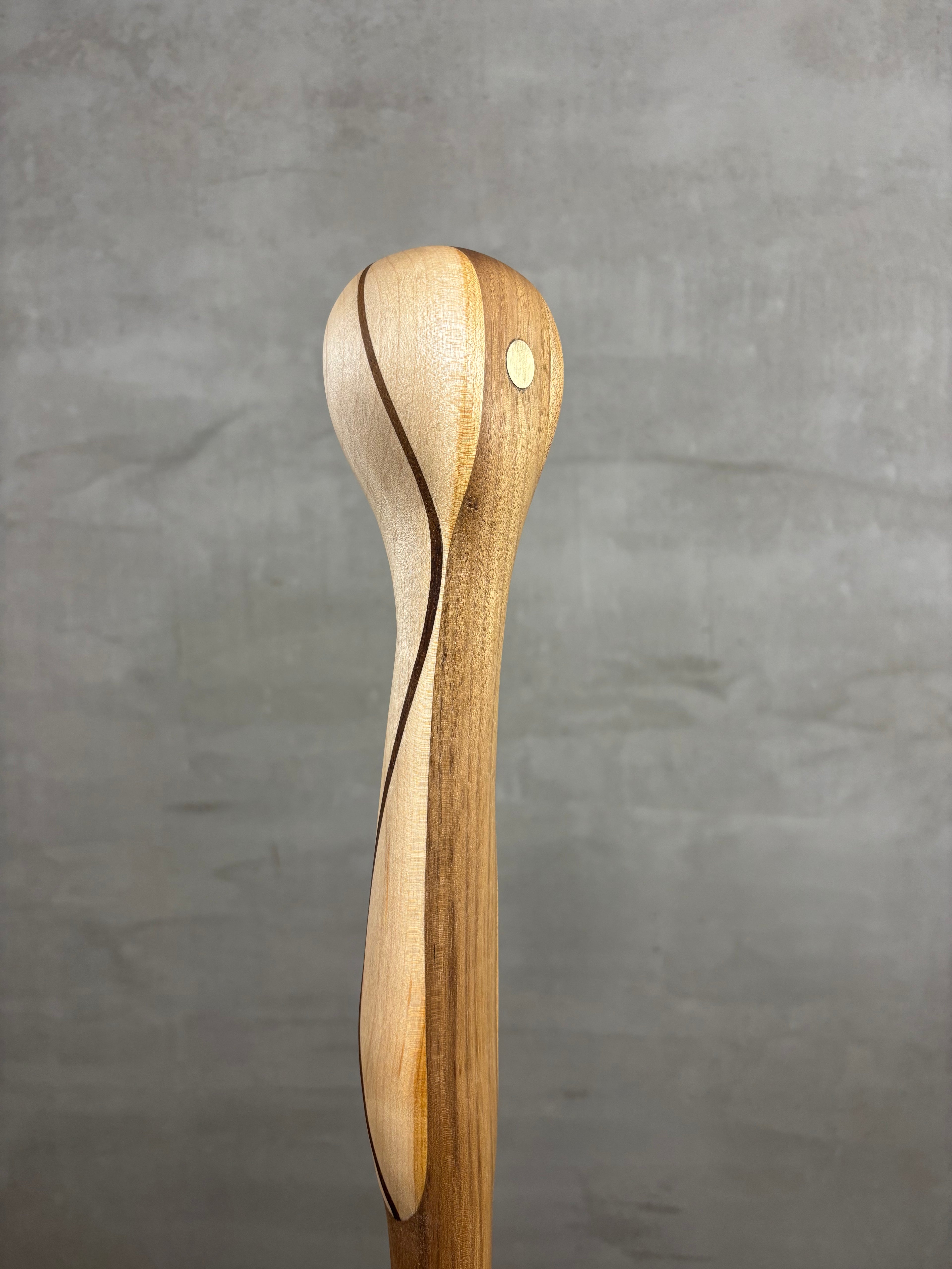 3 Woods Hiking Defence Stick