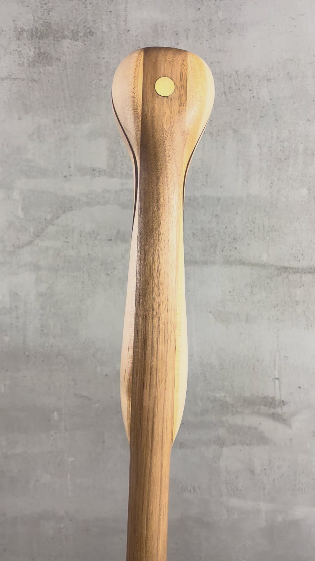 3 Woods Hiking Defence Stick